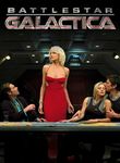Battlestar Galactica: Season 1: Disc 1: The Miniseries