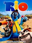Rio box art