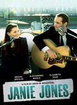 Janie Jones