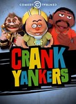 Crank Yankers