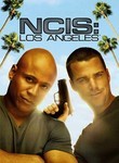 NCIS: Los Angeles: Season 1: Disc 2