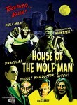 House of the Wolfman