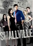 Smallville: Season 10