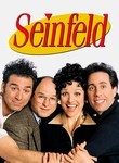 Seinfeld: Season 4: Disc 3