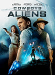 Cowboys and Aliens
