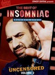 Insomniac: Uncensored