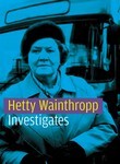 Hetty Wainthropp Investigates
