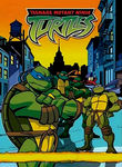 Teenage Mutant Ninja Turtles