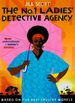 The No. 1 Ladies' Detective Agency: Season 1: Disc 1