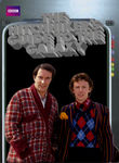 The Hitchhiker's Guide to the Galaxy