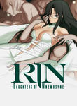 Rin: Daughters of Mnemosyne