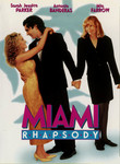 Miami Rhapsody