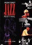 Monterey Jazz Festival: 40 Legendary Years