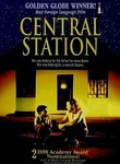 Central Station (Estacion central) poster