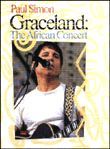 Paul Simon: Graceland: The African Concert