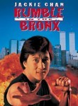 Rumble in the Bronx (Hung fan au) poster