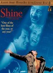 Shine poster