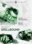 Spellbound (1945) Box Art