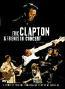 Eric Clapton: Crossroads Benefit
