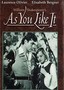 As You Like It