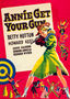 Annie Get Your Gun