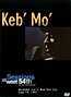 Keb' Mo': Sessions at West 54th