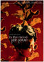 In the Mood for Love