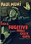 I Am a Fugitive from a Chain Gang