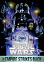 Star Wars: Episode V: Empire Strikes Back