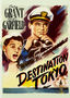 Destination Tokyo