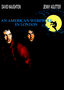 An American Werewolf in London