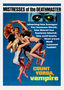 Count Yorga, Vampire