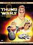 Thumb Wars: The Phantom Cuticle