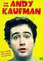 The Real Andy Kaufman
