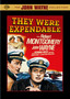 They Were Expendable