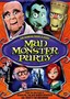 Mad Monster Party