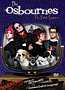 The Osbournes: Season 1