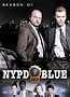 NYPD Blue: Season 1