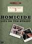 Homicide: Season 3