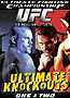 UFC: Ultimate Knockouts 1 & 2