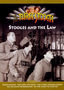 Three Stooges: Stooges and the Law
