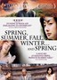 Spring, Summer, Fall, Winter...and Spring