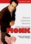 Monk: Season 1
