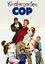 Kindergarten Cop