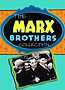 Marx Brothers: Papa Romani
