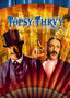 Topsy-Turvy