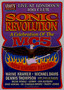Sonic Revolution: A Celebration of the MC5