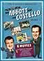 Best of Abbott & Costello: Vol. 3