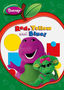 Barney: Red, Yellow and Blue