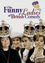Funny Ladies of British Comedy